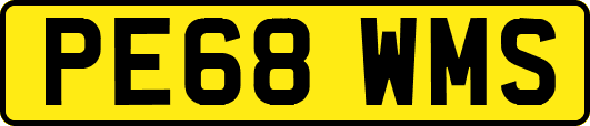 PE68WMS