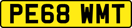 PE68WMT