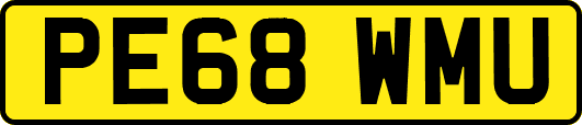 PE68WMU