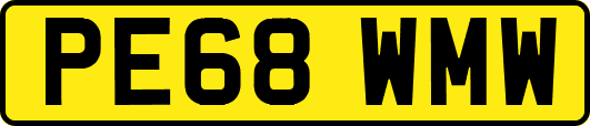 PE68WMW