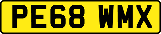 PE68WMX