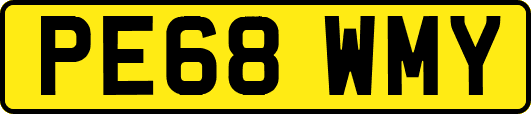 PE68WMY