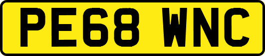 PE68WNC