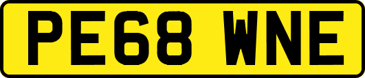 PE68WNE