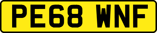 PE68WNF
