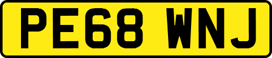 PE68WNJ