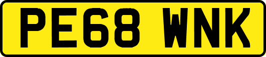 PE68WNK
