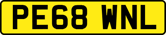 PE68WNL