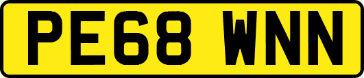 PE68WNN