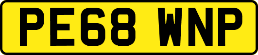 PE68WNP