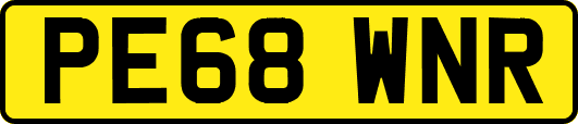 PE68WNR