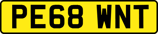 PE68WNT