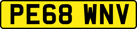 PE68WNV