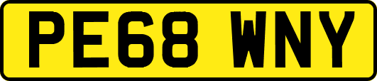 PE68WNY
