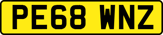 PE68WNZ