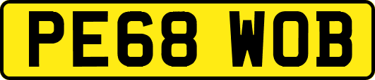 PE68WOB