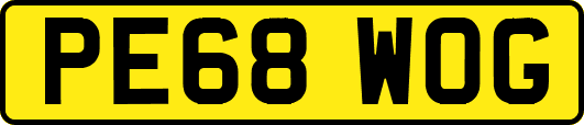 PE68WOG