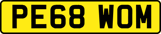 PE68WOM