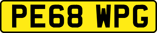 PE68WPG