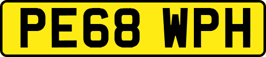 PE68WPH