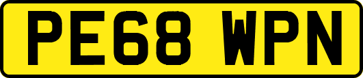 PE68WPN
