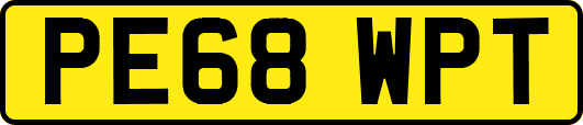 PE68WPT