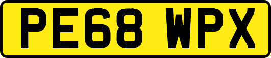 PE68WPX