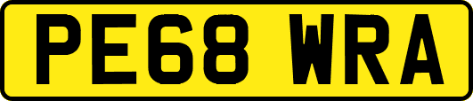 PE68WRA