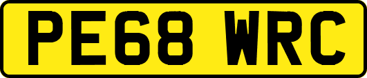 PE68WRC
