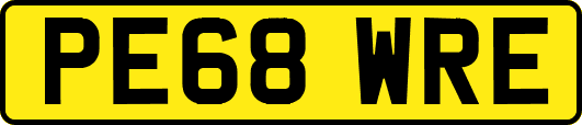 PE68WRE