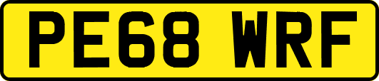PE68WRF