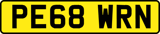 PE68WRN