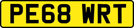 PE68WRT