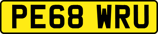 PE68WRU