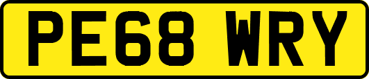 PE68WRY