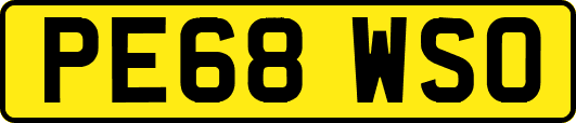 PE68WSO