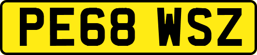 PE68WSZ