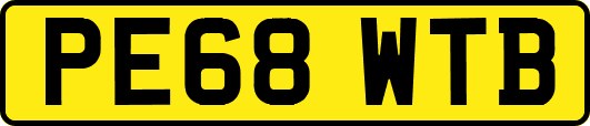 PE68WTB