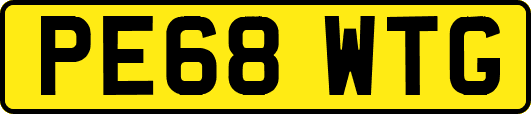 PE68WTG