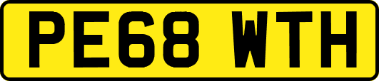 PE68WTH