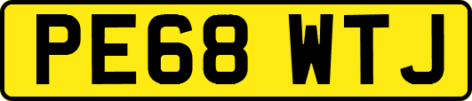 PE68WTJ