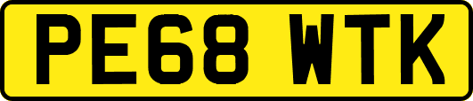 PE68WTK