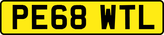 PE68WTL