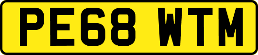 PE68WTM