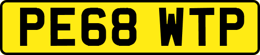 PE68WTP