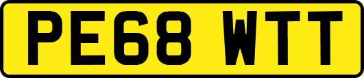 PE68WTT