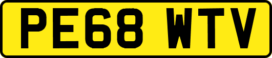 PE68WTV