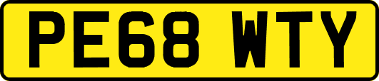 PE68WTY