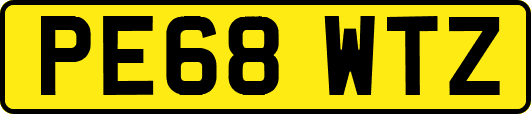 PE68WTZ