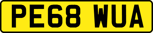 PE68WUA